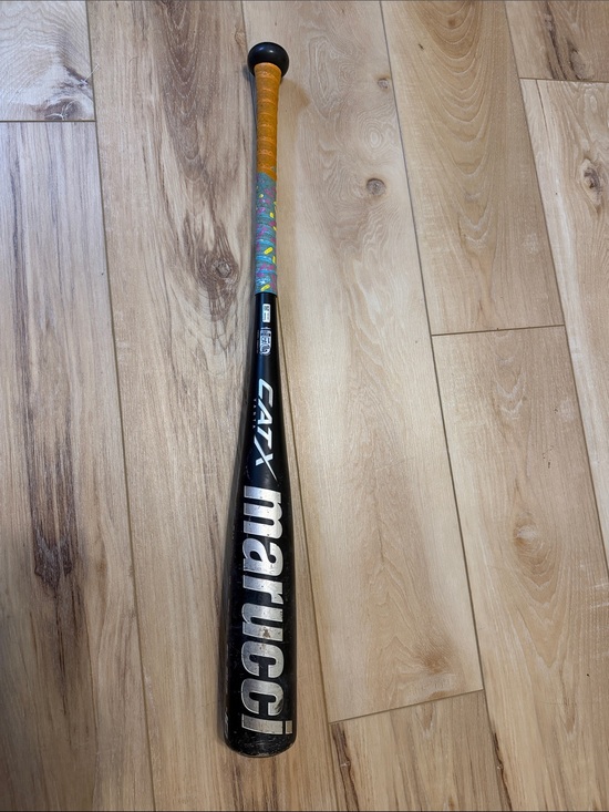 marucci Other - Marucci catX Vanta baseball bat 2 3/4, 29/19 -10, liquid Gel dampening system